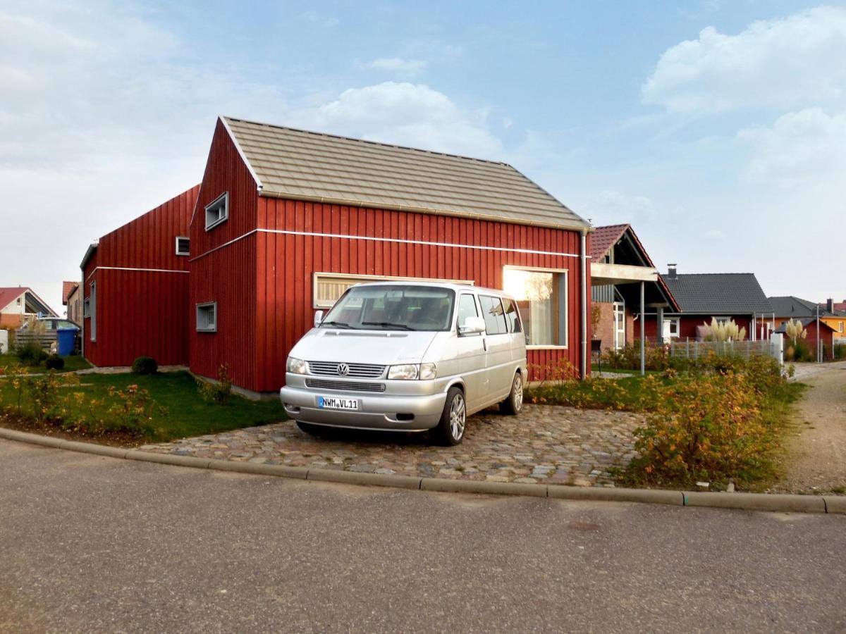 Schwedenrotes 